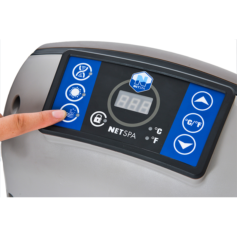 Oppustelig spa Montana Oppustelig spa Montana